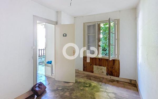 Maison à vendre    4 pièces • 59 m2 Périgueux