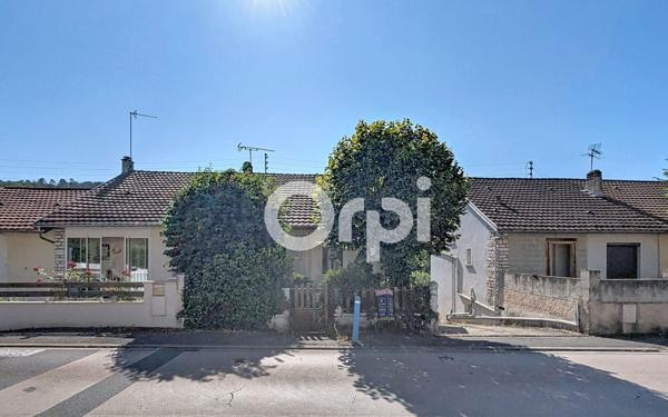 Maison à vendre    4 pièces • 59 m2 Périgueux