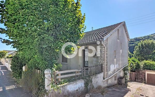 Maison à vendre    4 pièces • 59 m2 Périgueux