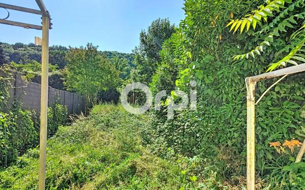 Maison à vendre    4 pièces • 59 m2 Périgueux