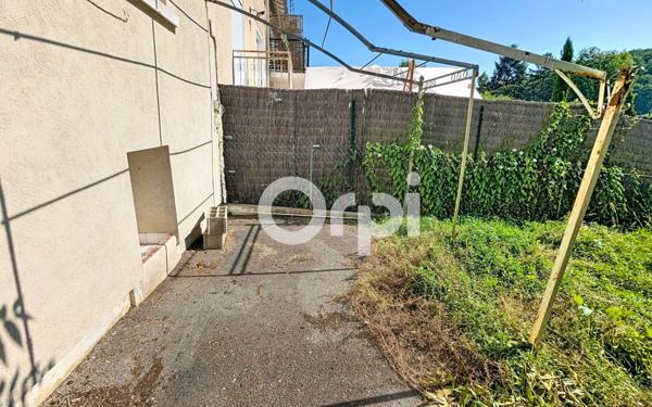 Maison à vendre    4 pièces • 59 m2 Périgueux