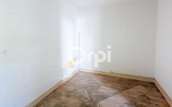 Maison à vendre    4 pièces • 59 m2 Périgueux