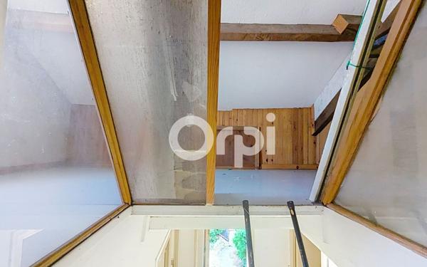 Maison à vendre    4 pièces • 59 m2 Périgueux