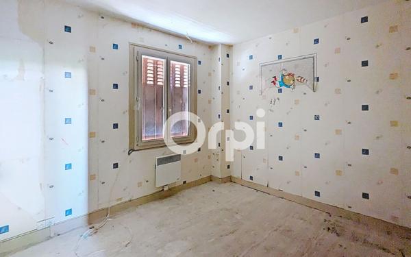 Maison à vendre    4 pièces • 59 m2 Périgueux