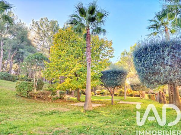 Appartement à vendre 1 pièce 18 m² Sanary-sur-Mer