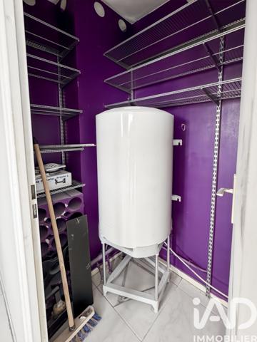 Appartement à vendre 3 pièces 53,09 m² Noisy-le-Grand