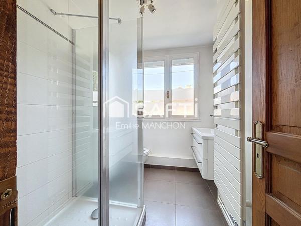 Gouvieux centre et au calme !