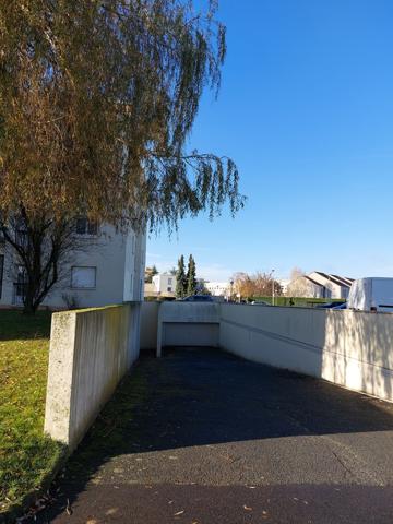 Annexes stationnement