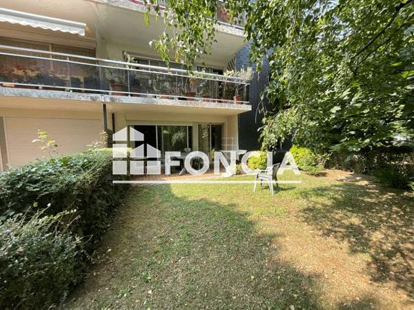 À vendre Appartement 2 pièces 42 m² - Saint-nazaire 44600