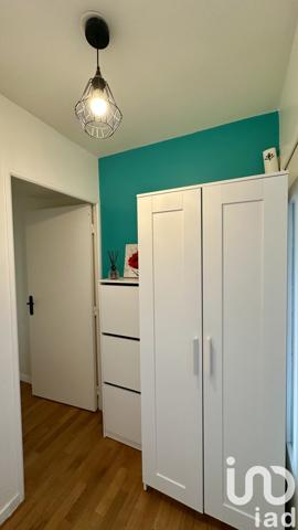 Appartement à vendre 3 pièces 64 m² Brétigny-sur-Orge