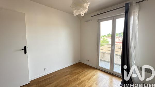 Appartement à vendre 3 pièces 64 m² Brétigny-sur-Orge