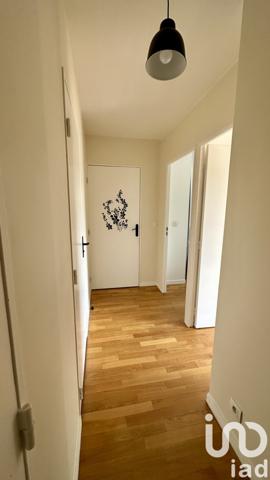 Appartement à vendre 3 pièces 64 m² Brétigny-sur-Orge