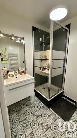 Appartement à vendre 3 pièces 64 m² Brétigny-sur-Orge