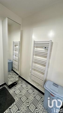 Appartement à vendre 3 pièces 64 m² Brétigny-sur-Orge