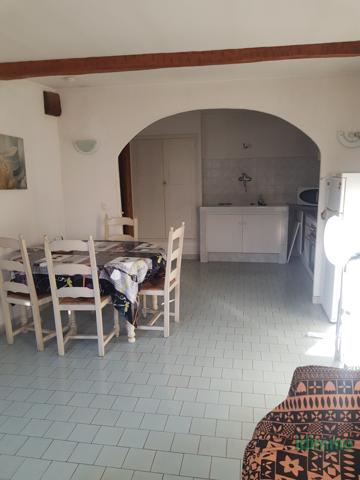 Affaire Draguignan centre joli F2 bon état lumineux calme 84000€ dpe d crn2356 Draguignan (83300)