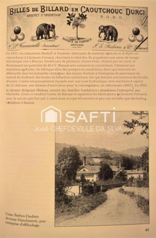 Maison 1850, cachet historique et beau terrain