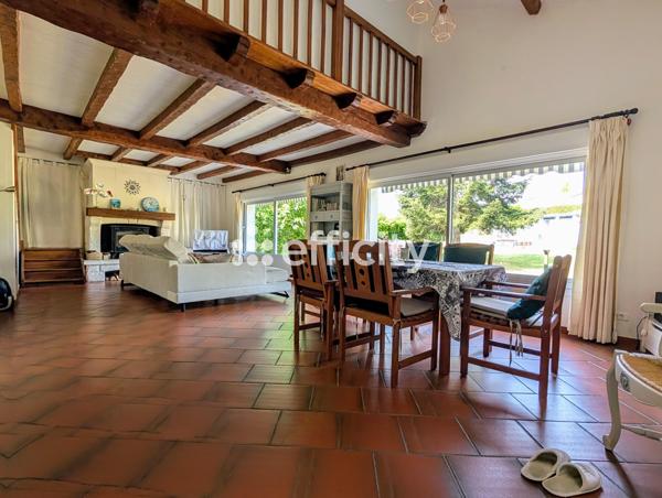 Maison 8 pièces - 150 m²