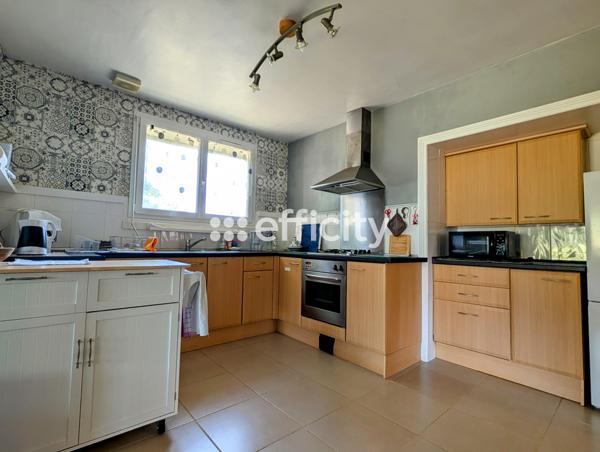 Maison 8 pièces - 150 m²