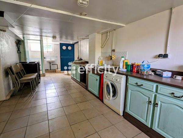 Maison 8 pièces - 150 m²