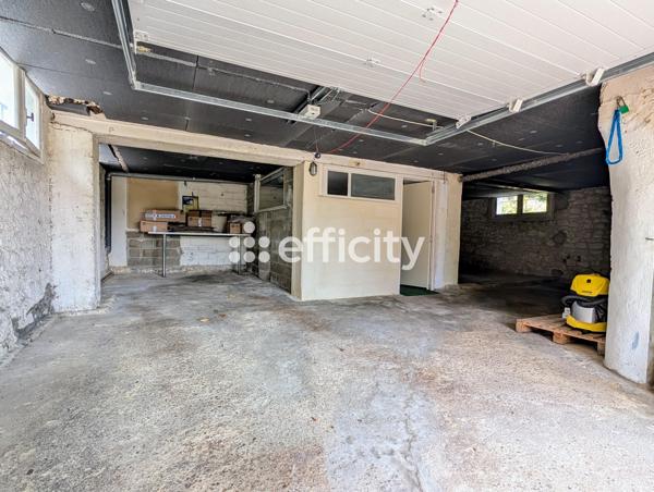 Maison 8 pièces - 150 m²