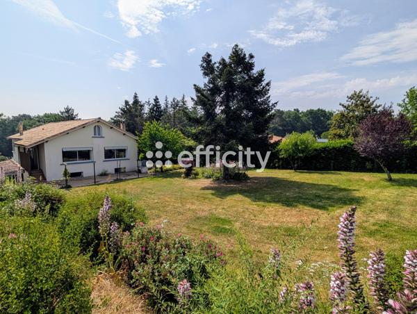 Maison 8 pièces - 150 m²