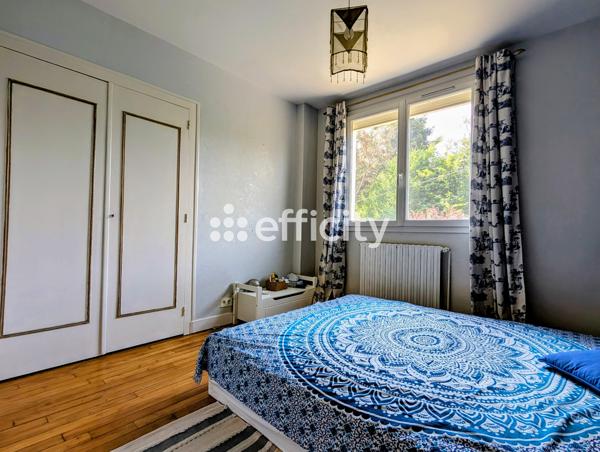 Maison 8 pièces - 150 m²