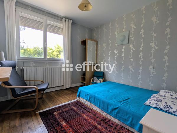 Maison 8 pièces - 150 m²