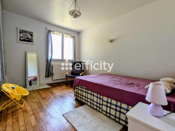 Maison 8 pièces - 150 m²