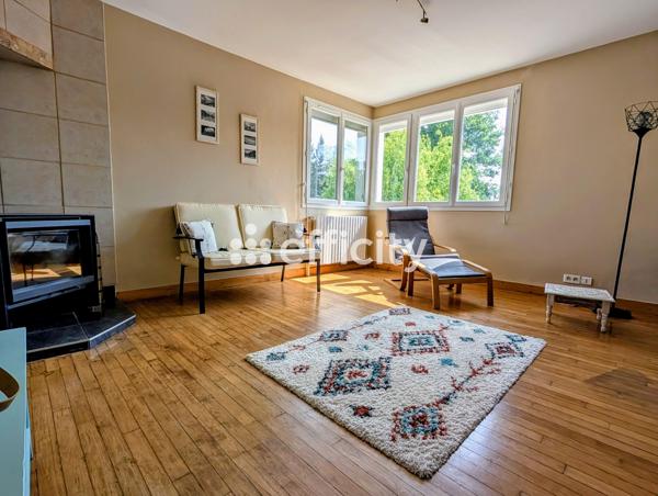 Maison 8 pièces - 150 m²