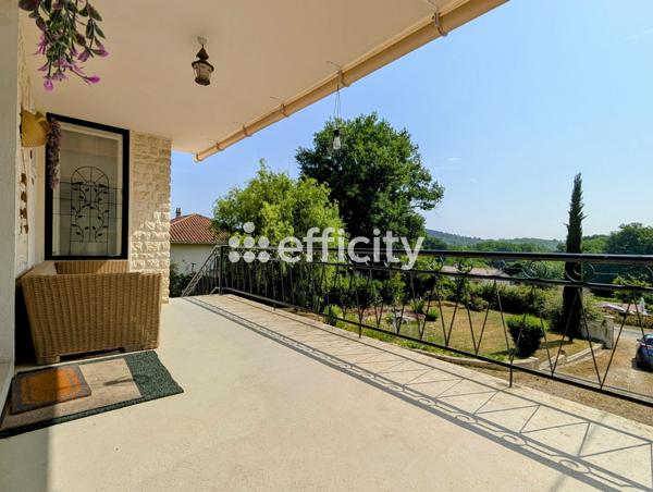 Maison 8 pièces - 150 m²
