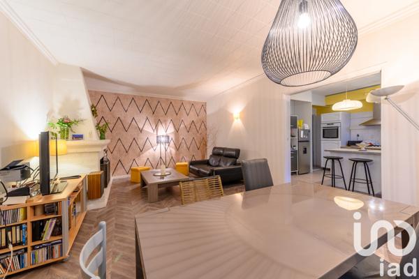 Maison à vendre 6 pièces 124 m² Goussainville