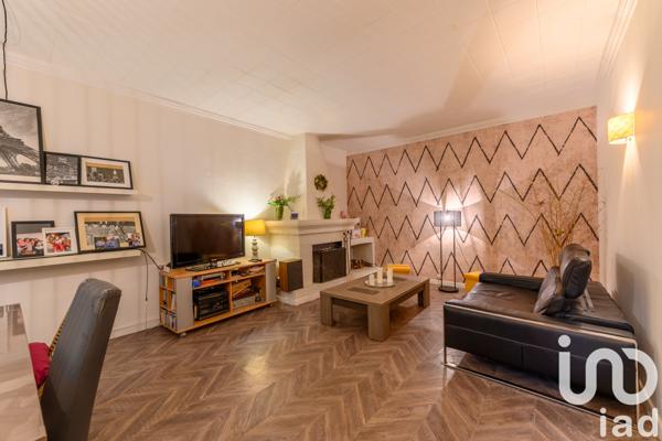Maison à vendre 6 pièces 124 m² Goussainville