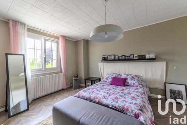 Maison à vendre 6 pièces 124 m² Goussainville
