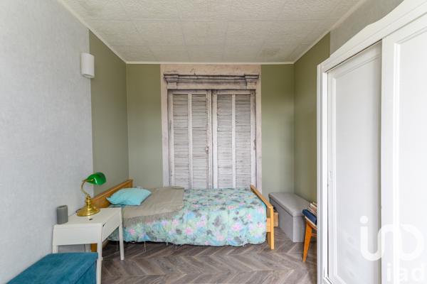 Maison à vendre 6 pièces 124 m² Goussainville
