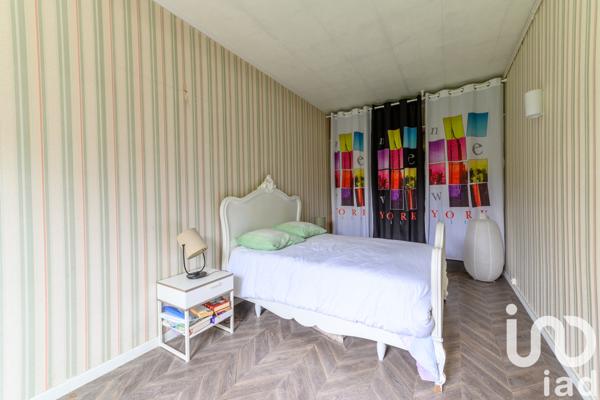 Maison à vendre 6 pièces 124 m² Goussainville