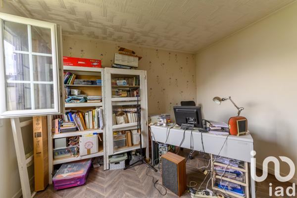 Maison à vendre 6 pièces 124 m² Goussainville