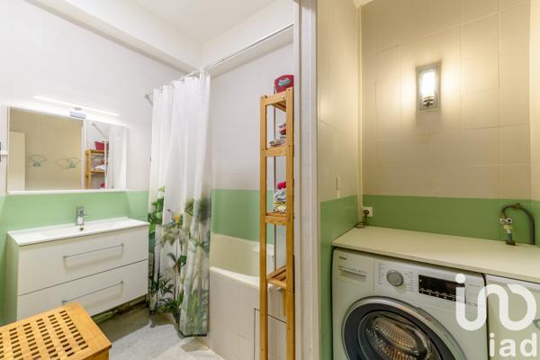 Maison à vendre 6 pièces 124 m² Goussainville