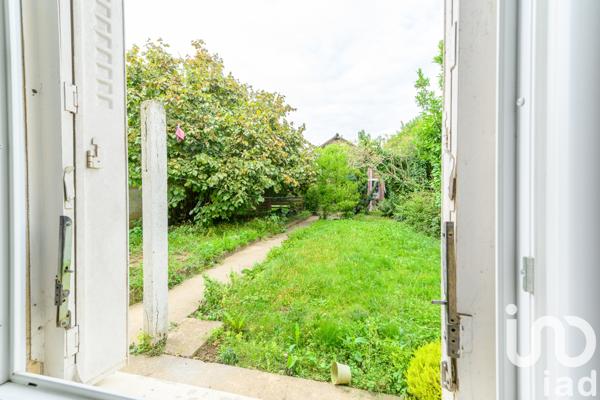 Maison à vendre 6 pièces 124 m² Goussainville