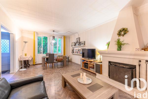 Maison à vendre 6 pièces 124 m² Goussainville