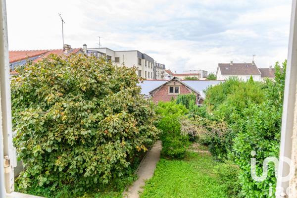 Maison à vendre 6 pièces 124 m² Goussainville