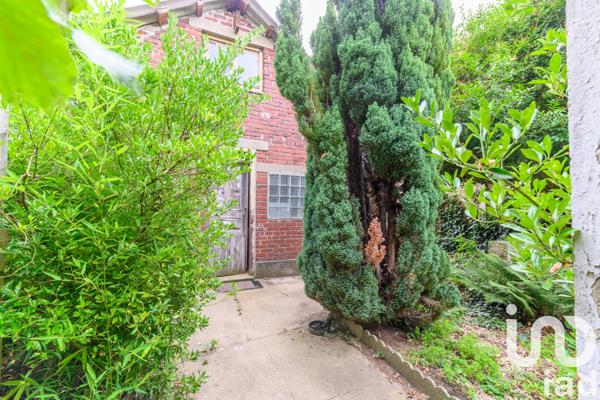Maison à vendre 6 pièces 124 m² Goussainville