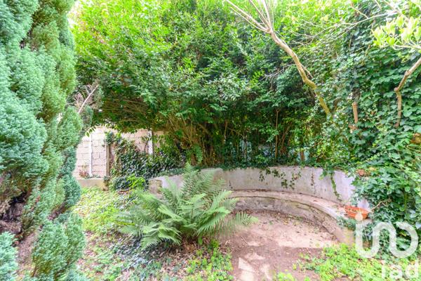 Maison à vendre 6 pièces 124 m² Goussainville