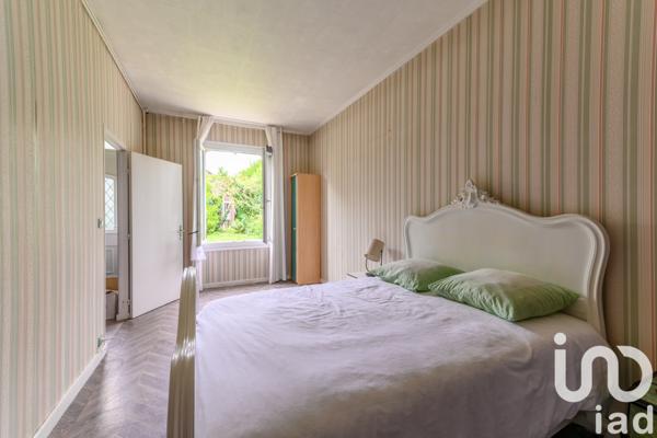 Maison à vendre 6 pièces 124 m² Goussainville