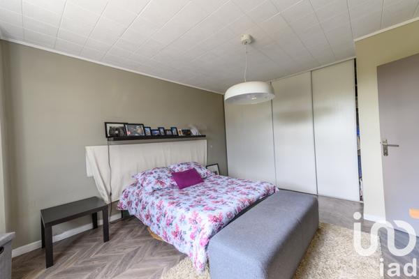 Maison à vendre 6 pièces 124 m² Goussainville