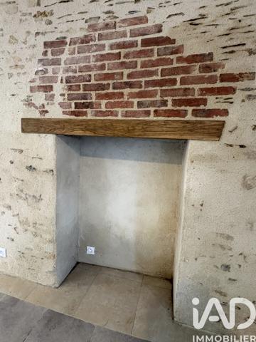 Location maison 5 pièces 116 m² Thourie