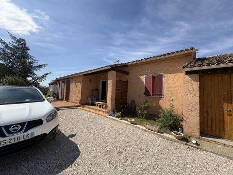Vente Maison 4 pièces 101 m2 à Donzère