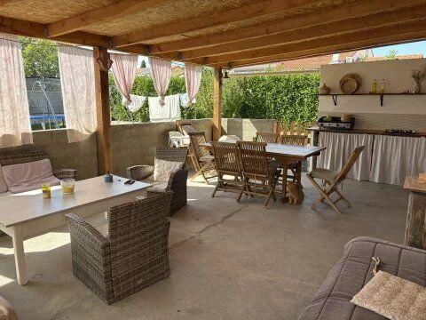 Vente Maison 4 pièces 101 m2 à Donzère