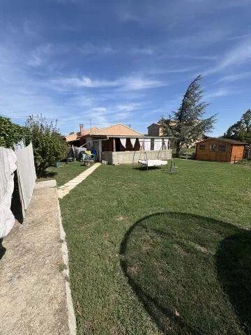 Vente Maison 4 pièces 101 m2 à Donzère