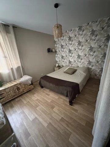 Vente Maison 4 pièces 101 m2 à Donzère