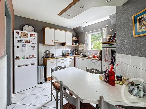 Maison à vendre  7 pièces - 139,36 m2 PLOUMAGOAR - 22